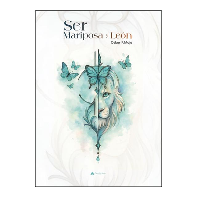 Ser Mariposa y León 1
