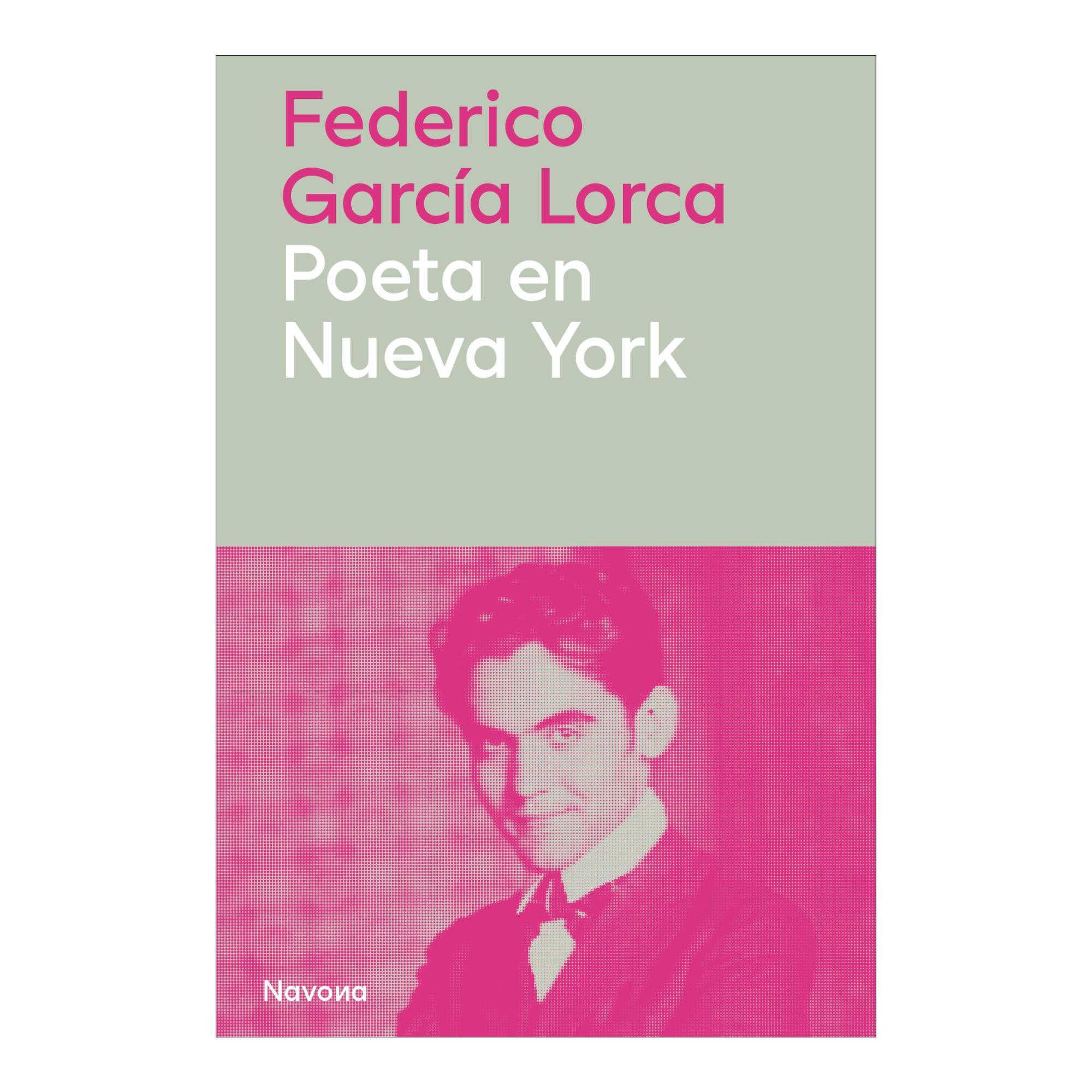 Imagem 0 de Poeta en Nueva York