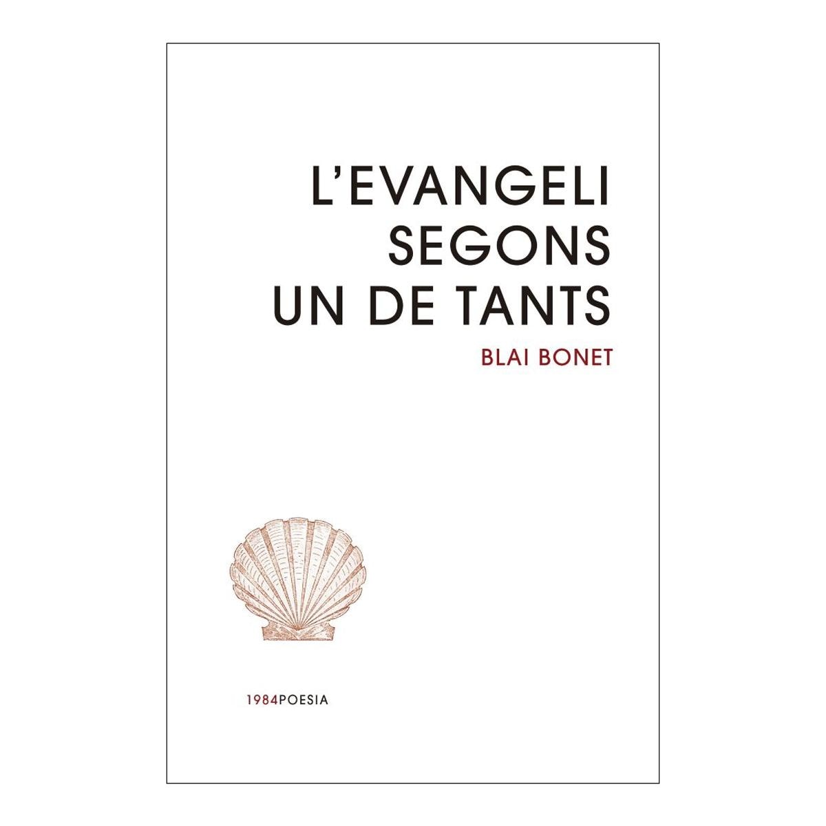 Imagem 0 de L'Evangeli segons un de tants (Capa mole com abas)