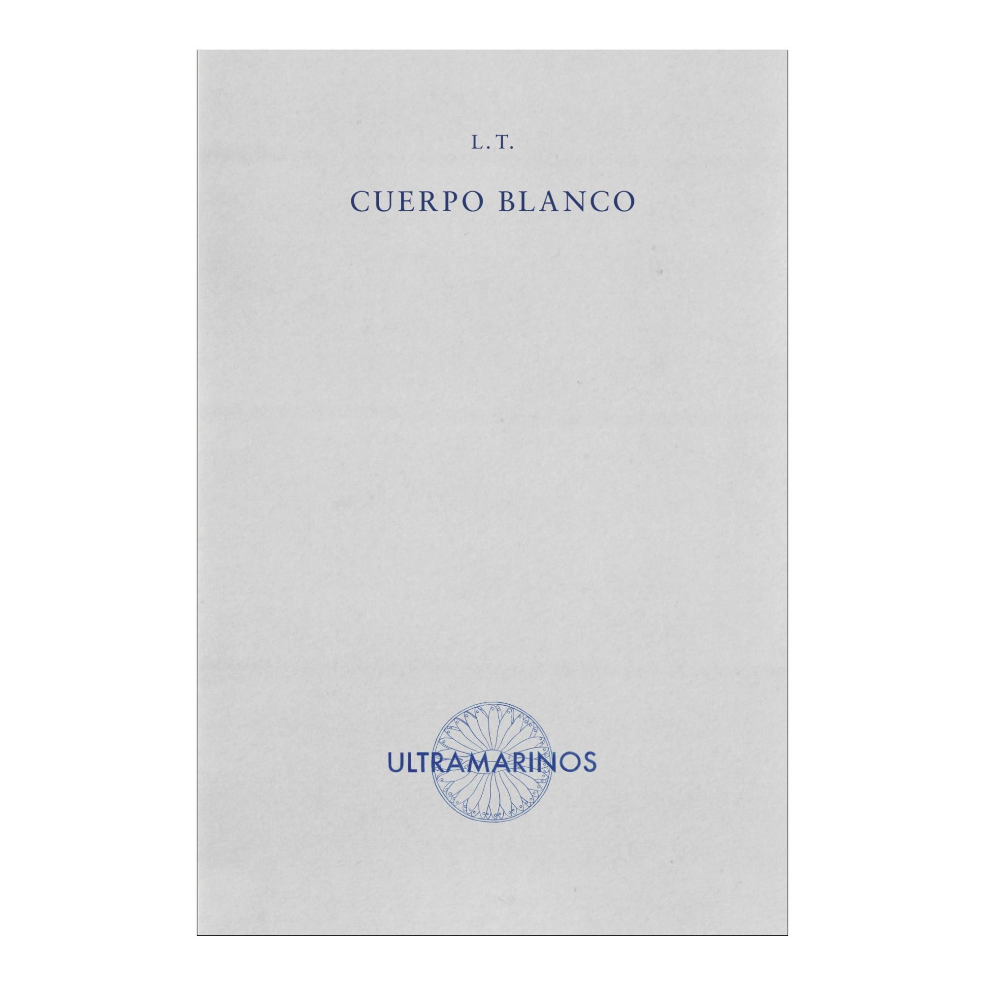 Imagem 0 de Cuerpo blanco