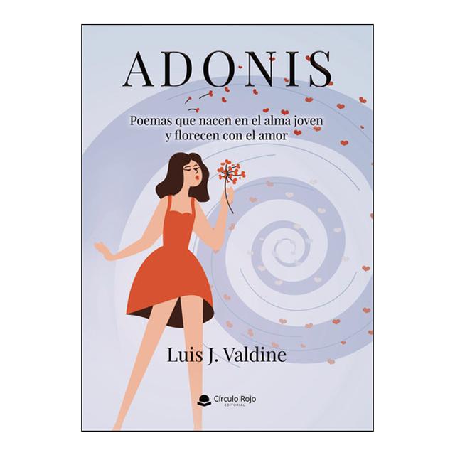 Adonis.Poemas sobre el amor y la vida 1