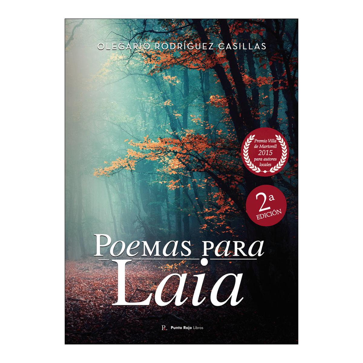 Poemas para laia 1