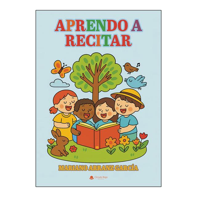 Aprendo a recitar 1