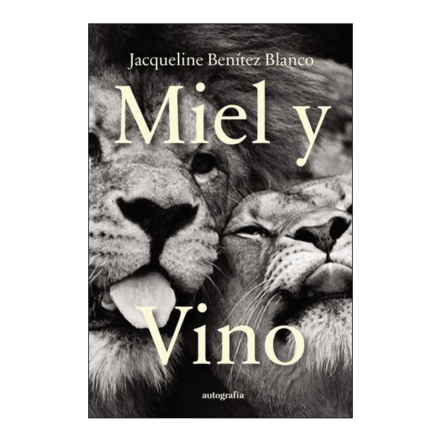 Miel y vino (Capa mole com abas) 1