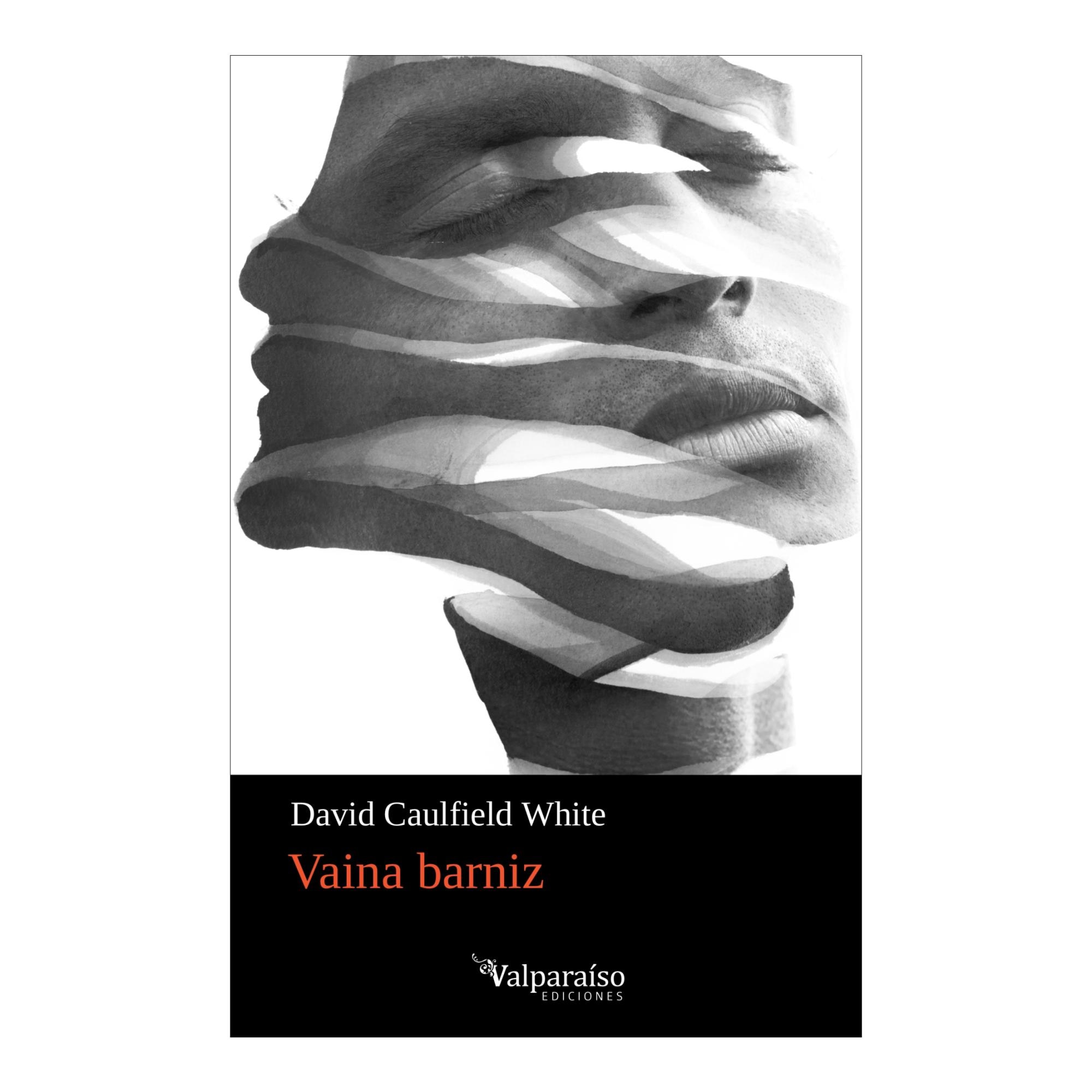 Vaina Barniz (Capa mole com abas) 1