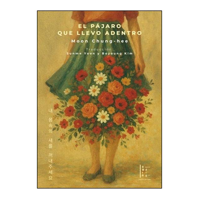 Imagem 0 de Pájaro que llevo adentro, el