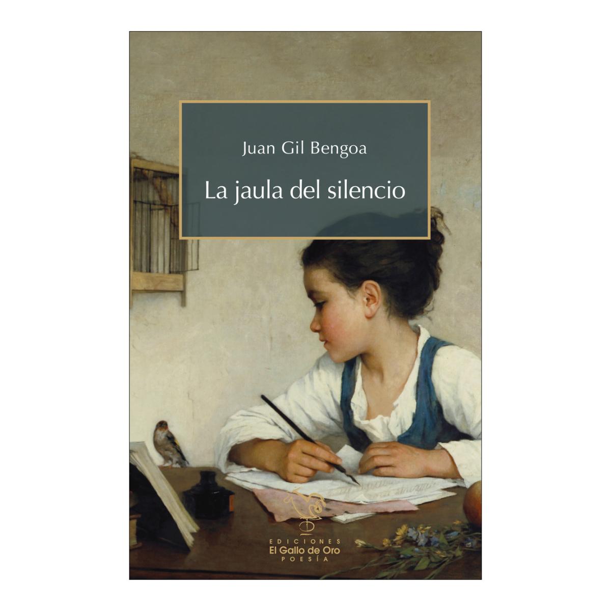 Imagem 0 de Jaula del silencio, la