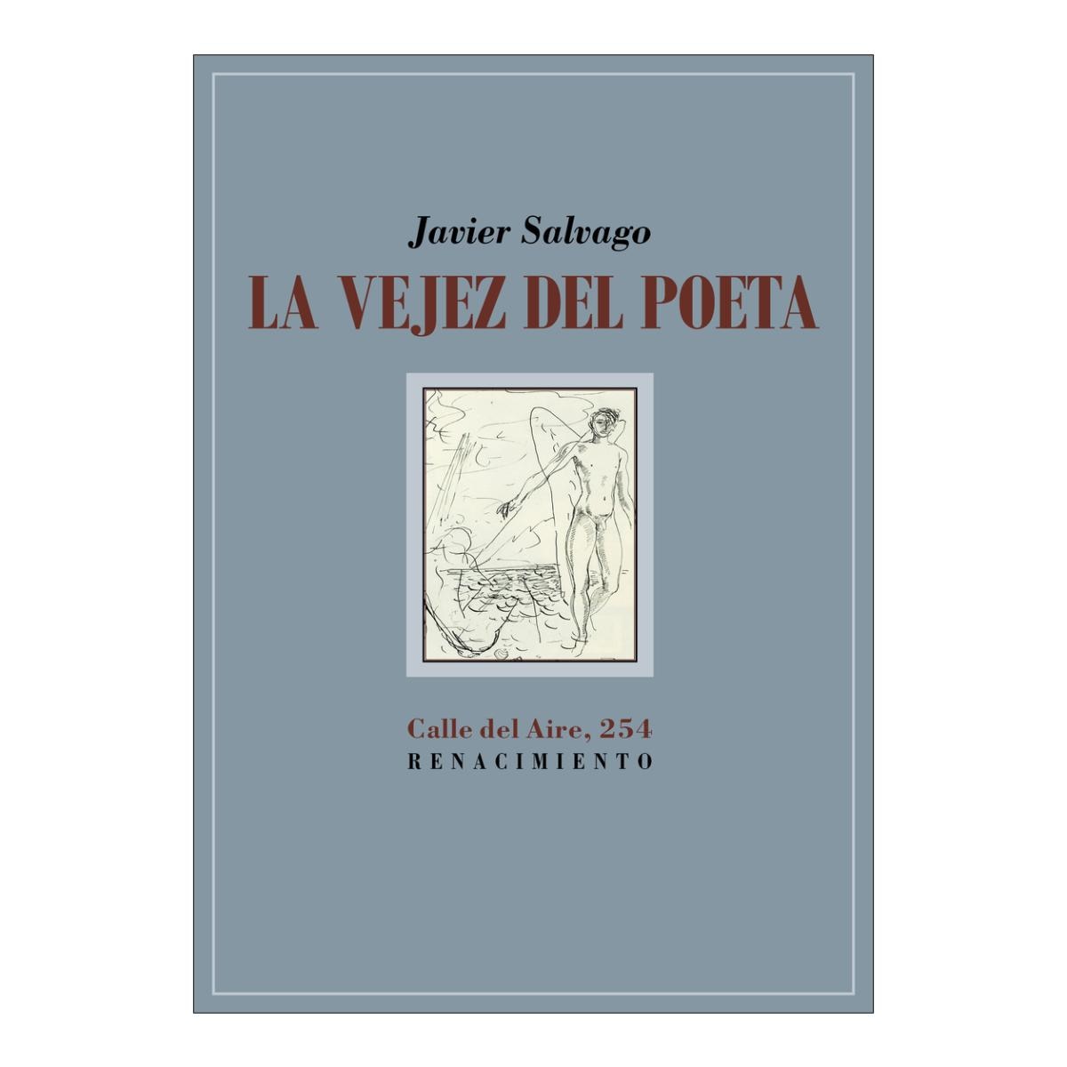 La vejez del poeta (Capa mole) 1