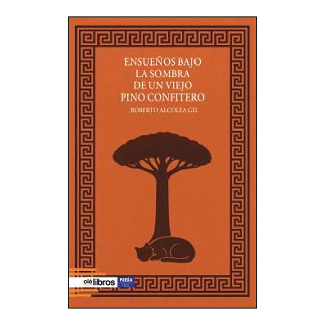 Ensueños bajo la sombra de un viejo pino confitero 1