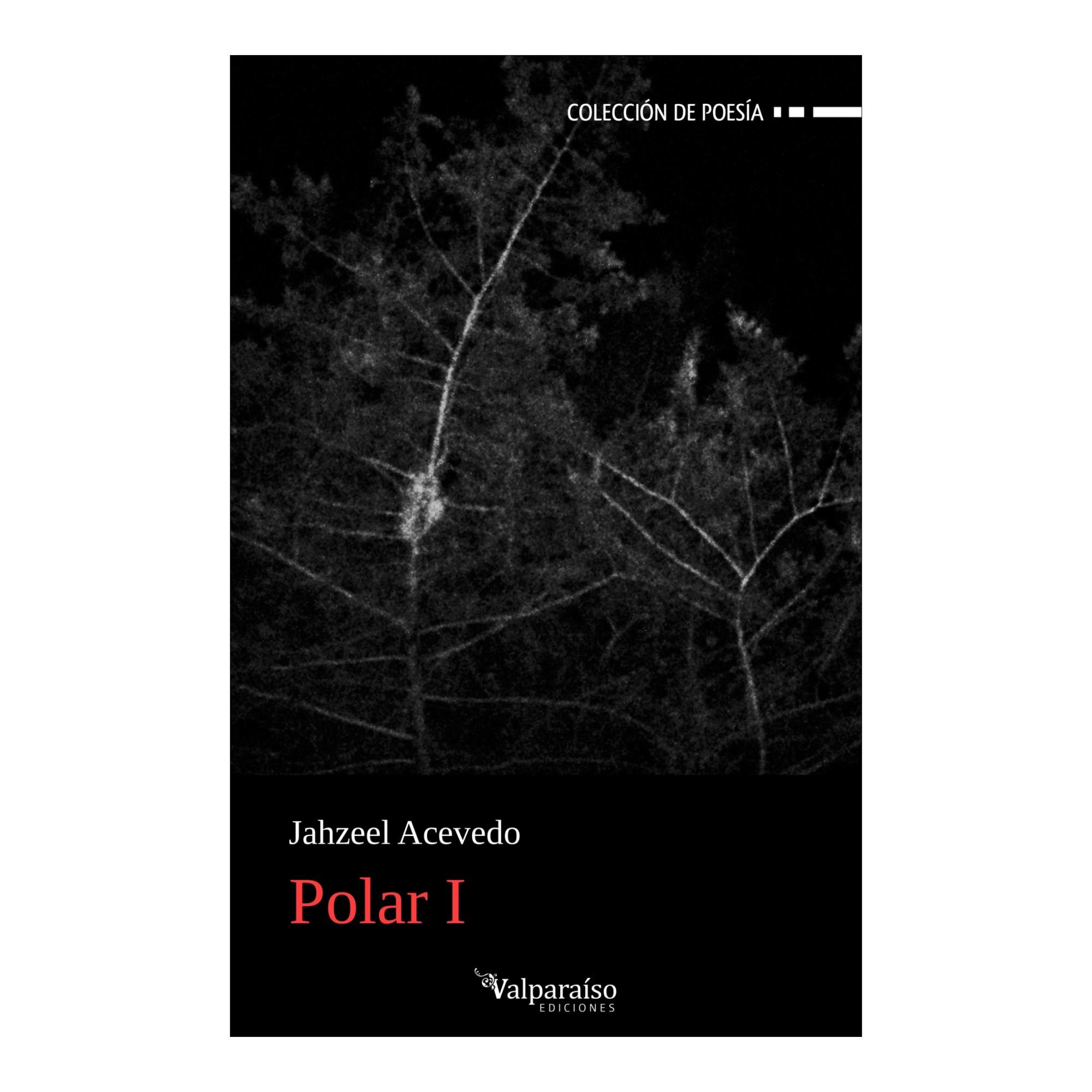 Polar I (Capa mole com abas) 1