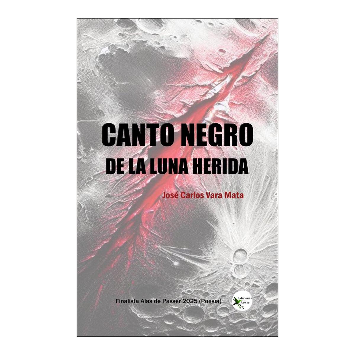 Canto negro de la luna herida 1