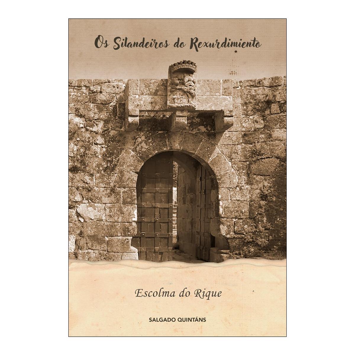 Os silandeiros do rexurdimento 1