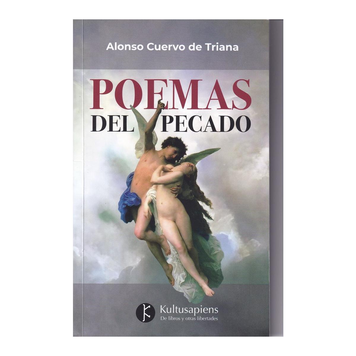 Poemas del pecado 1