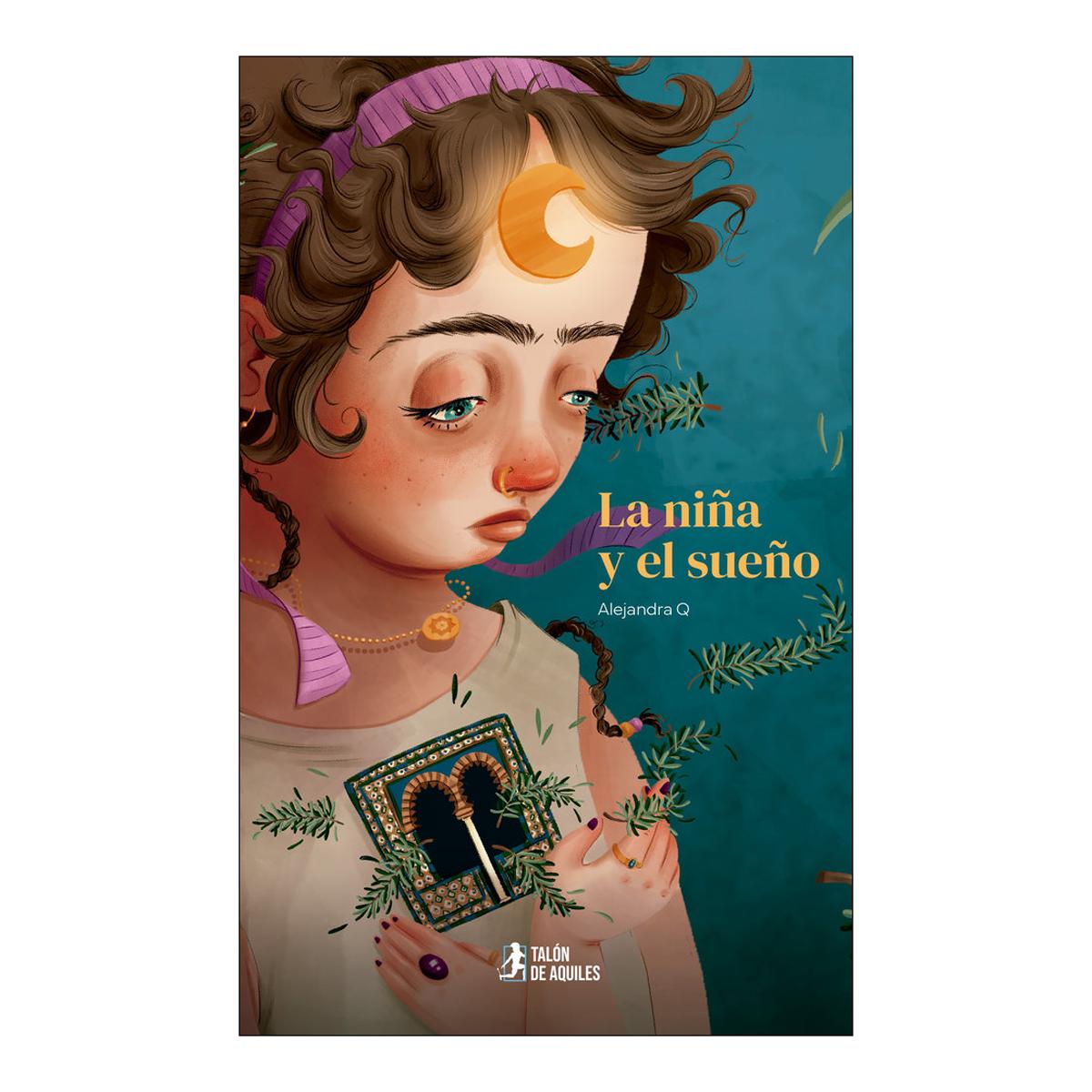 La Niña y el sueño 1