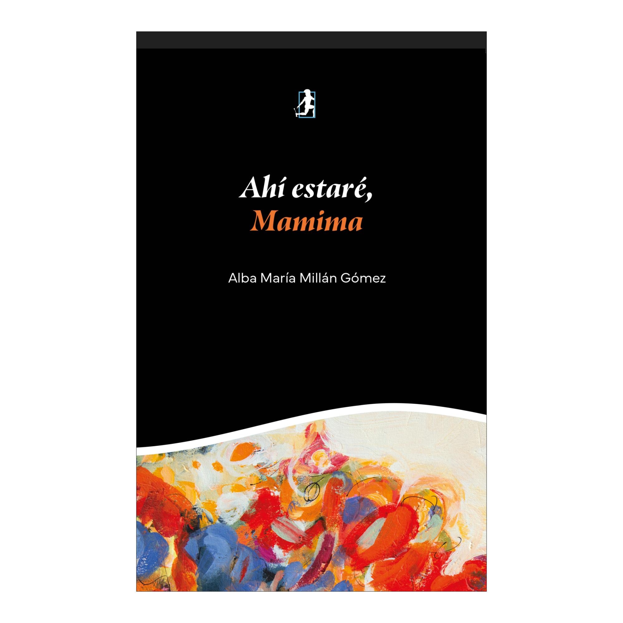 Ahi estare mamima 1