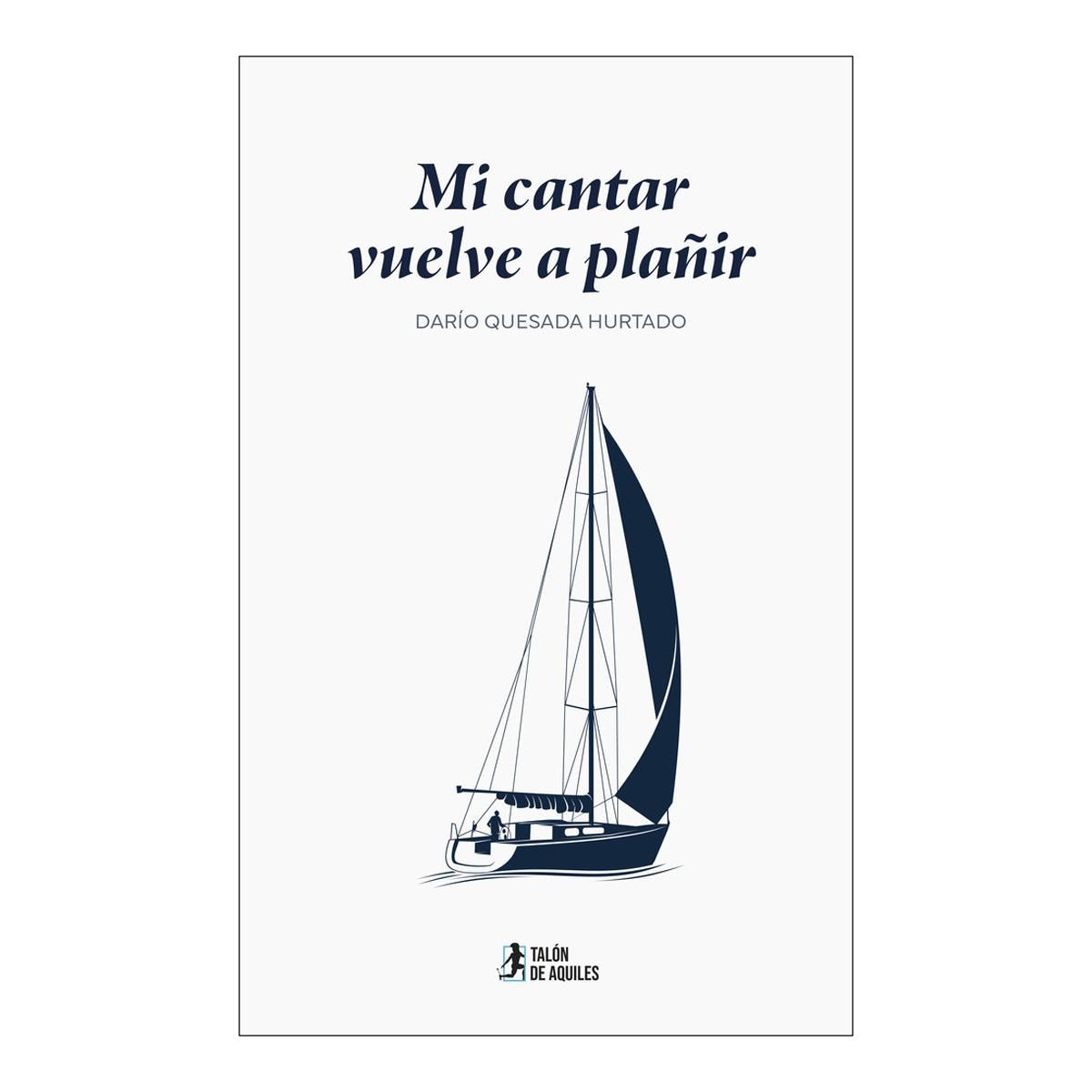 Mi cantar vuelve a plañir 1