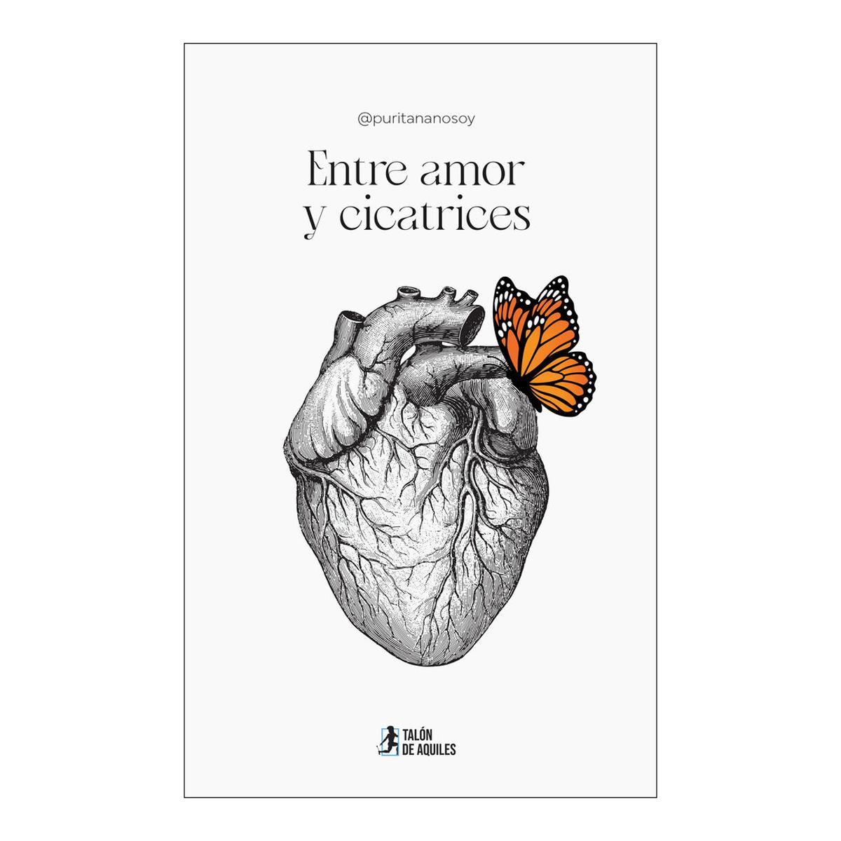 Entre amor y cicatrices 1