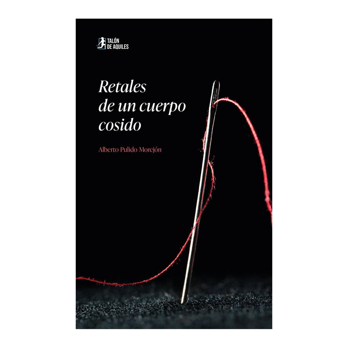 Retales de un cuerpo cosido 1