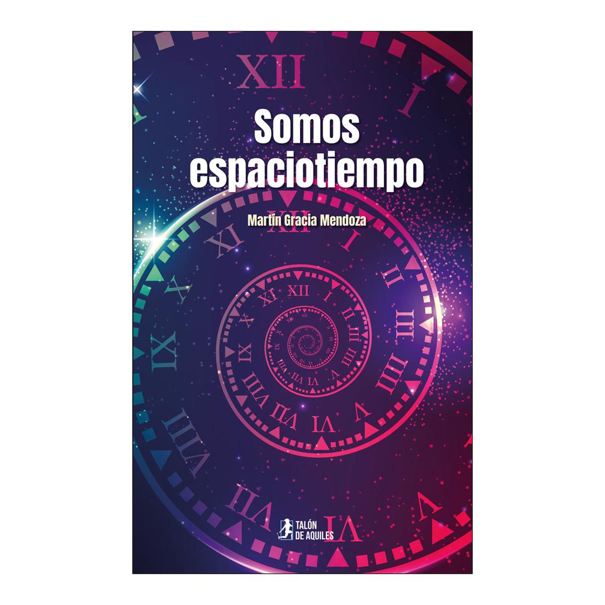 Somos espaciotiempo 1