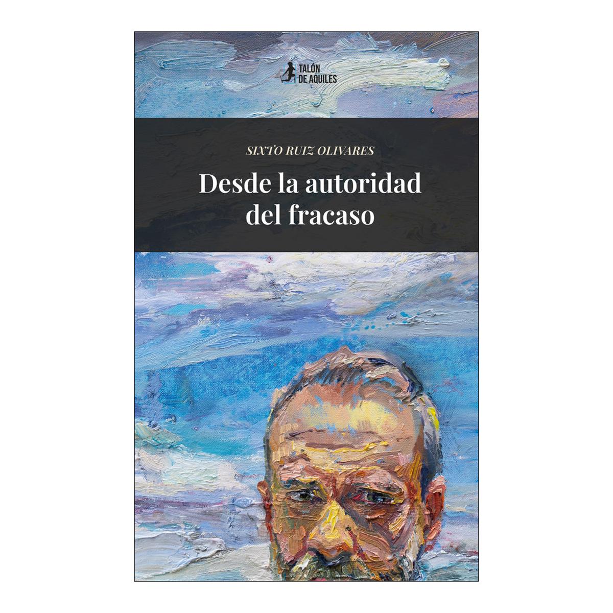 Desde la autoridad del fracaso 1