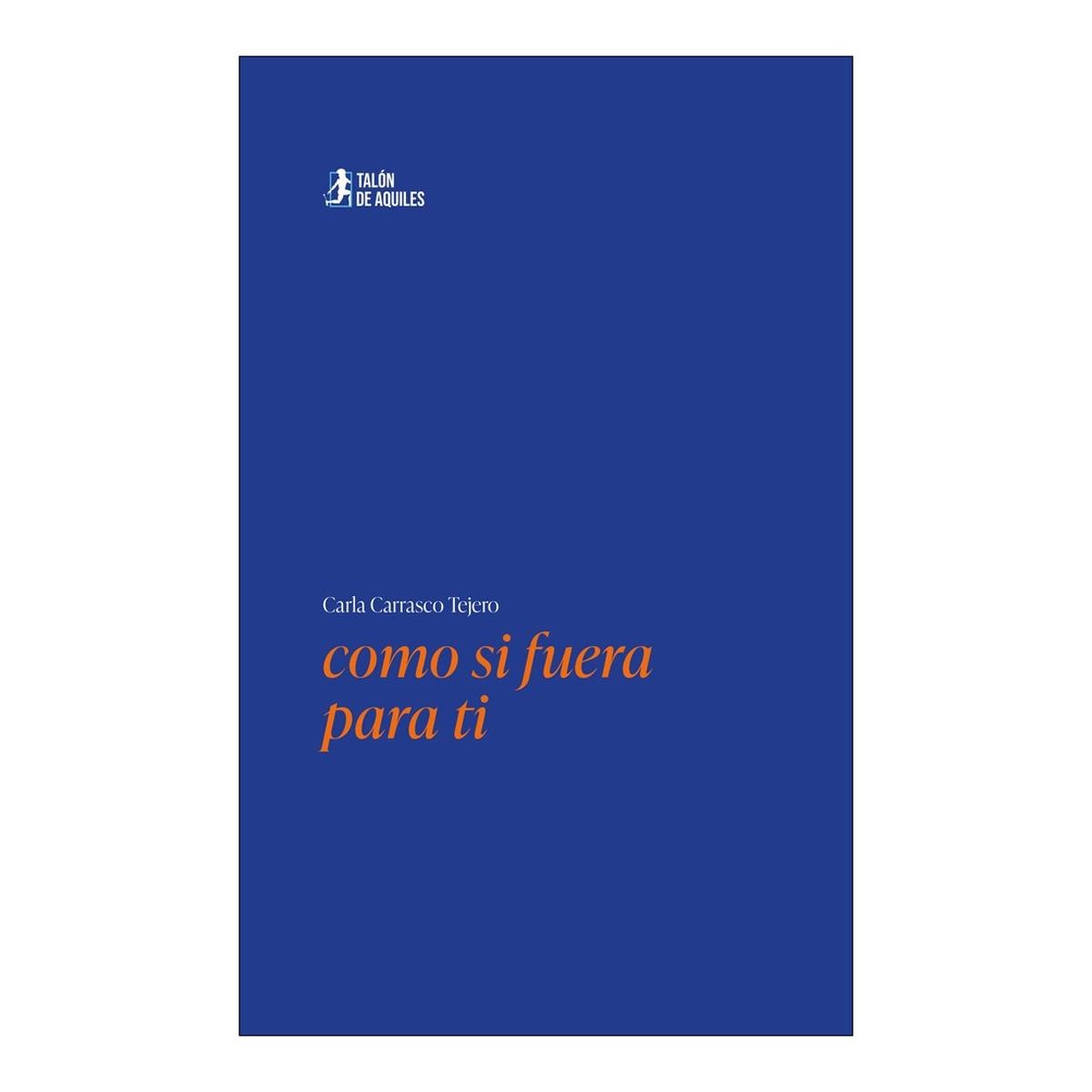 como si fuera para ti 1