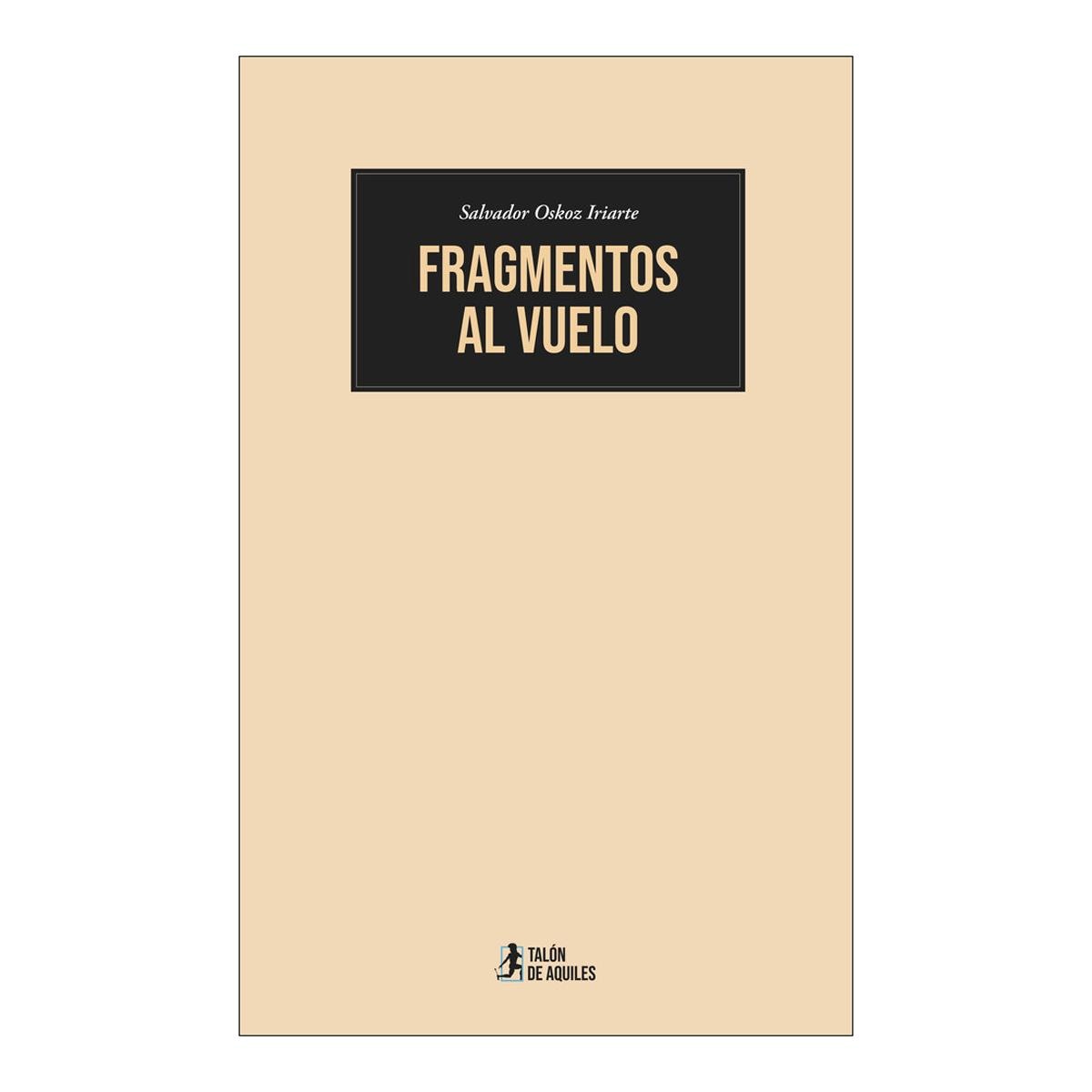 Fragmentos al vuelo 1