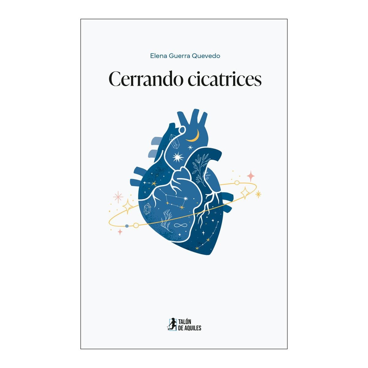 Cerrando cicatrices 1