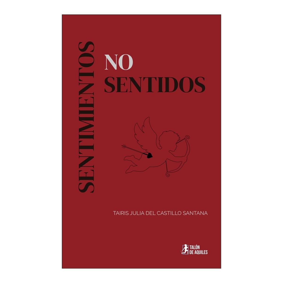 SENTIMIENTOS NO SENTIDOS (Capa mole) 1