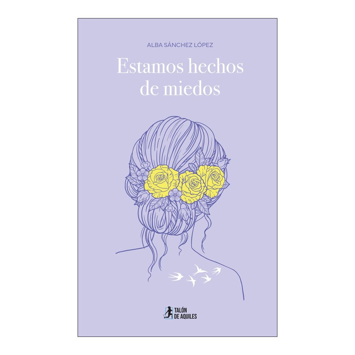 Estamos hechos de miedos 1