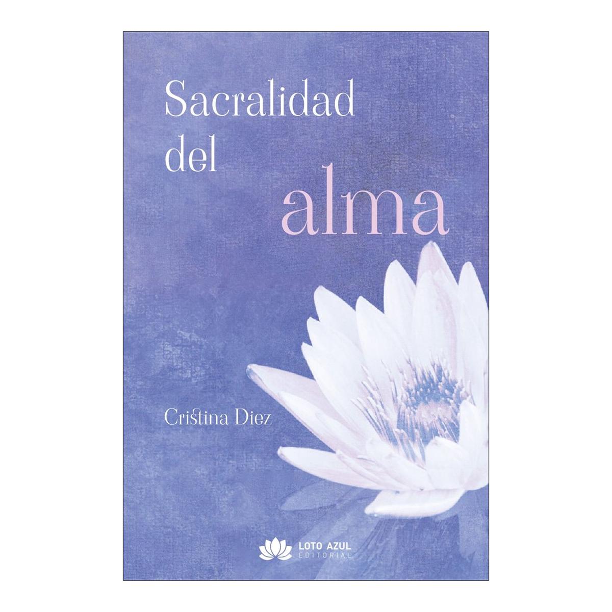 Sacralidad del alma 1