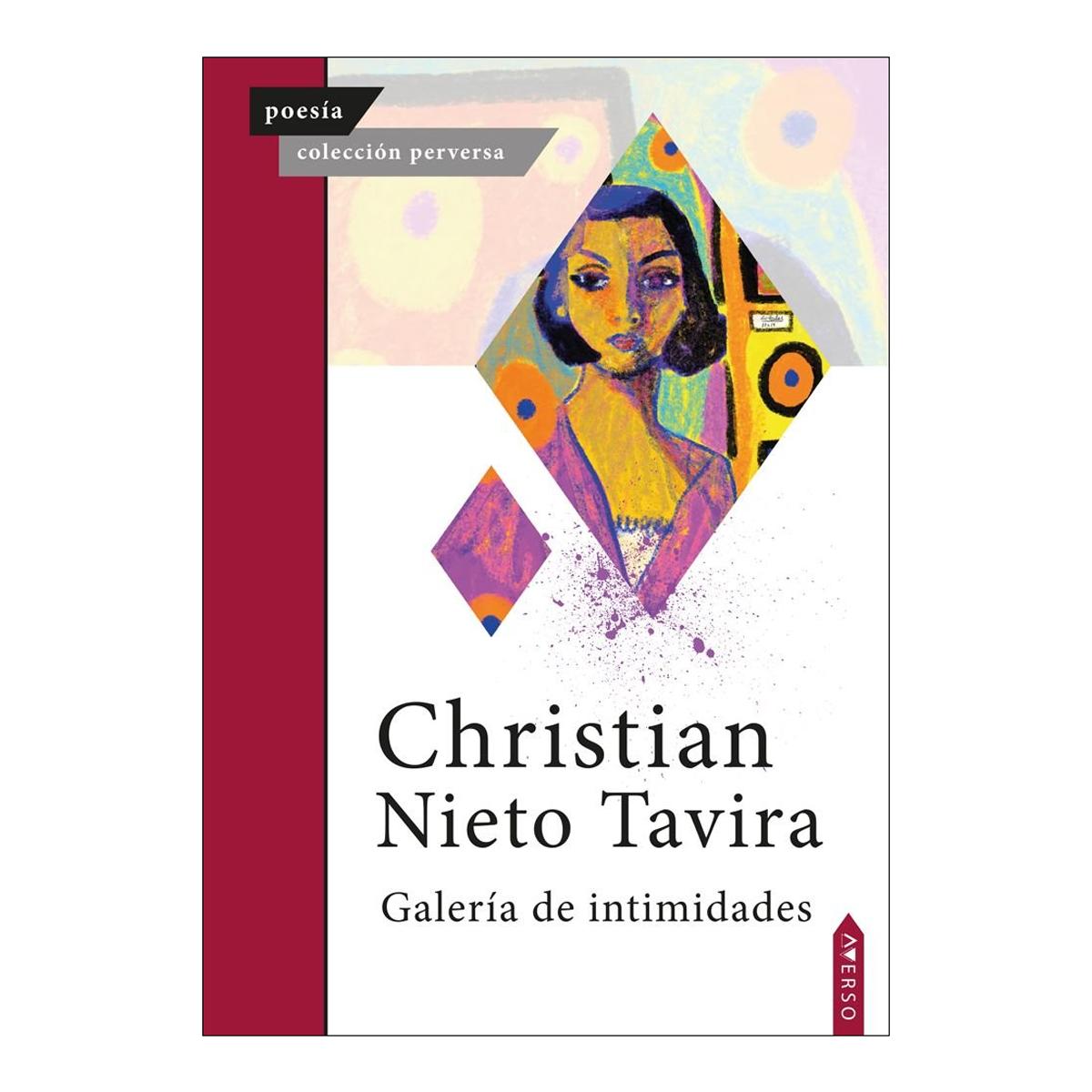 Imagem 0 de Galería de intimidades (Capa mole)