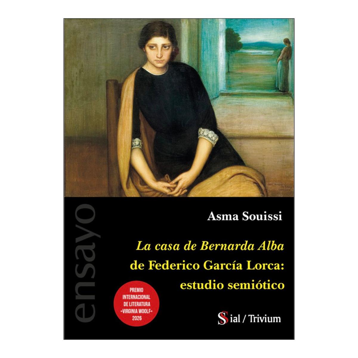 La casa de bernarda alba de federico garcia lorca 1