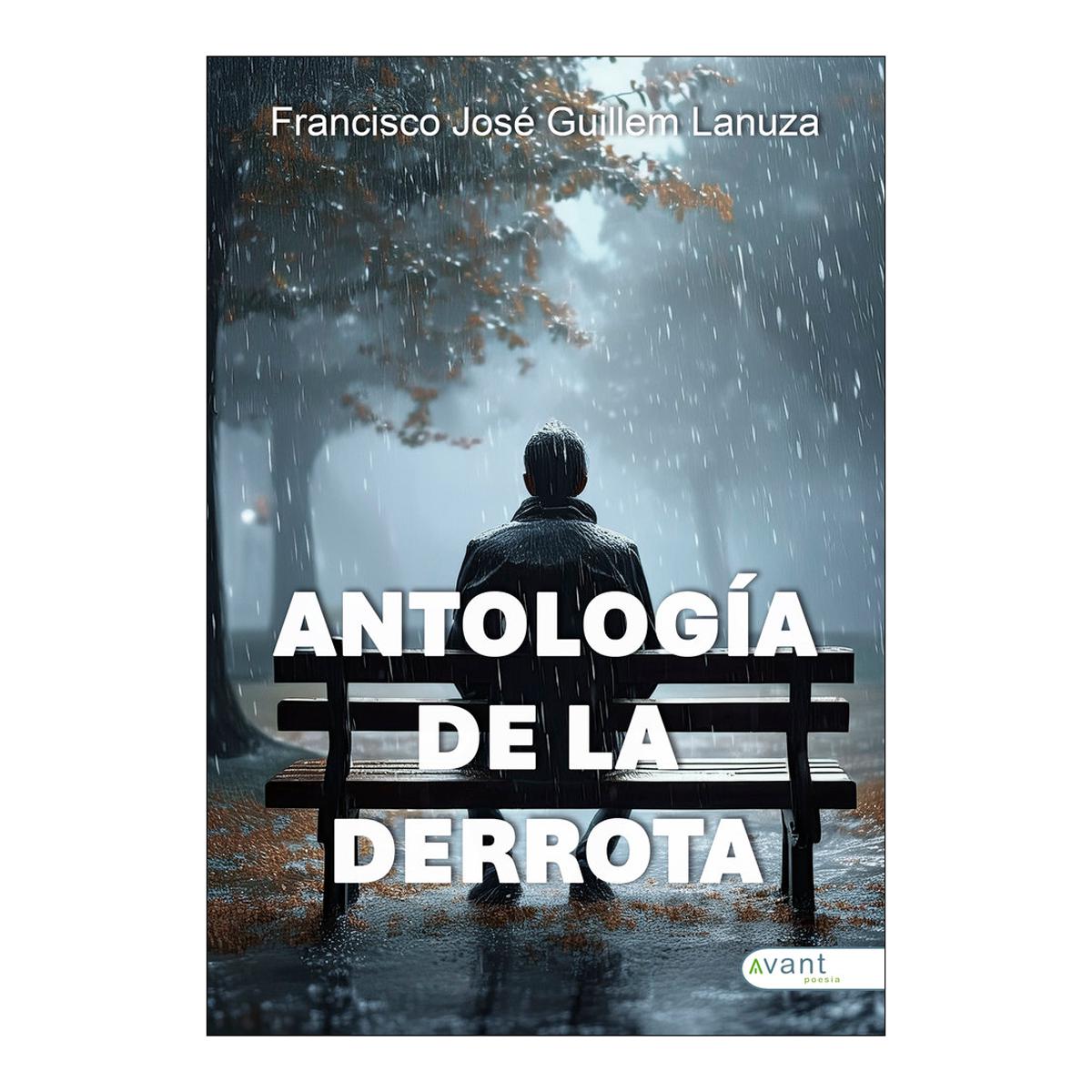 Antologia de la derrota 1