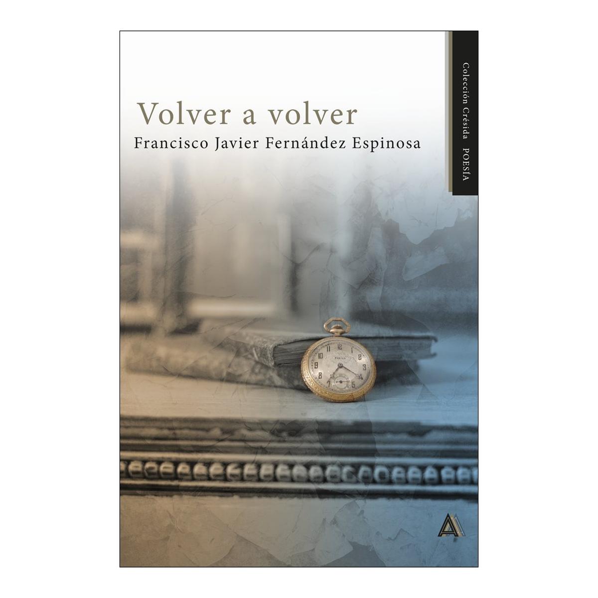 Volver a volver (Capa mole) 1