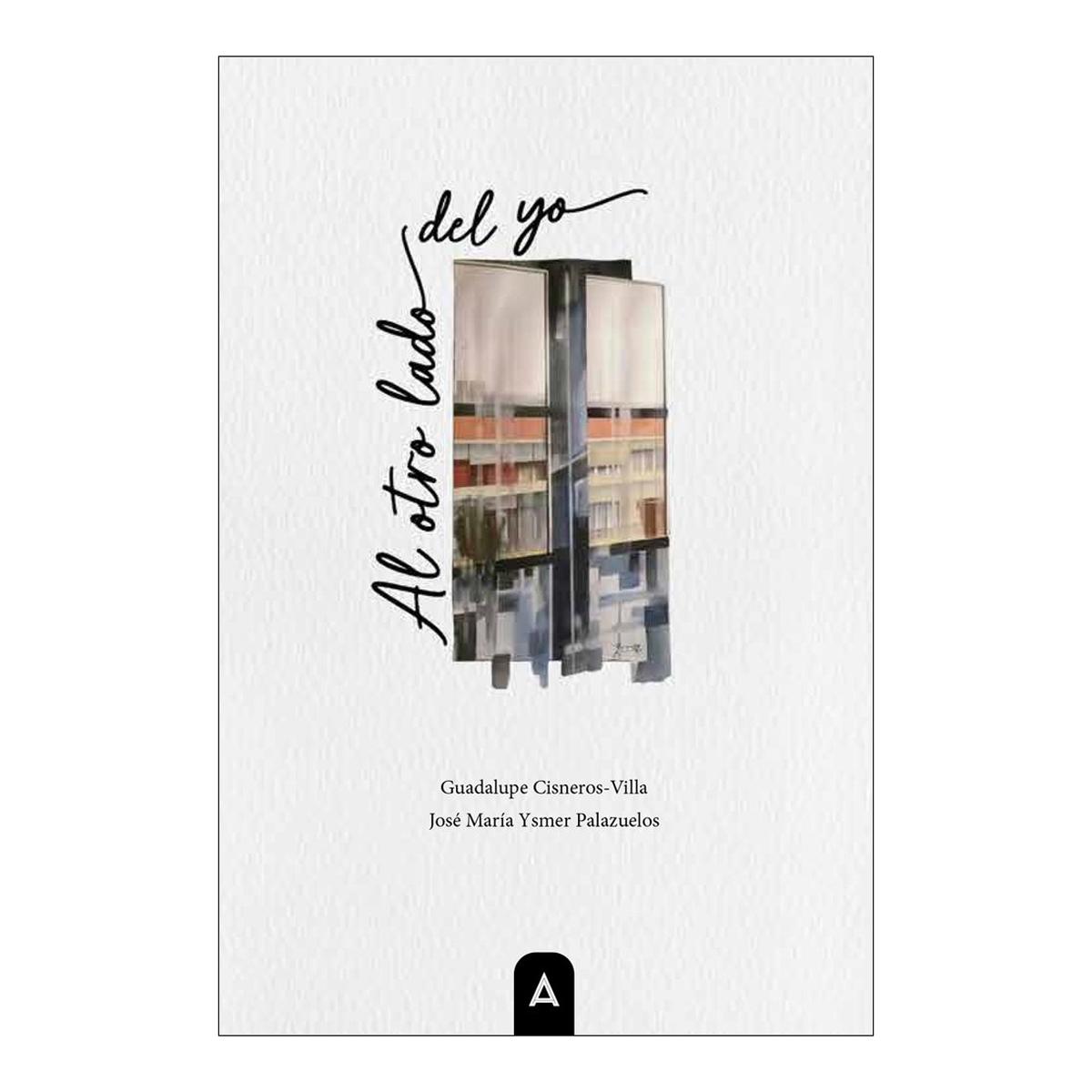 Al otro lado del yo (Capa mole) 1