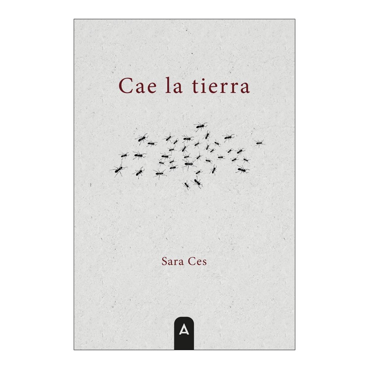 Imagem 0 de Cae la tierra (Capa mole)