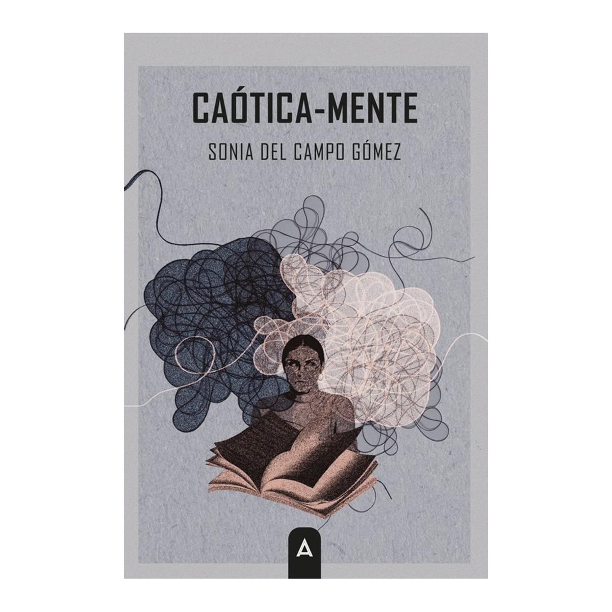 Caótica-mente (Capa mole) 1