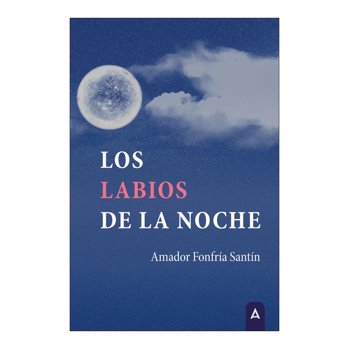 Los labios de la noche (Capa mole) 1