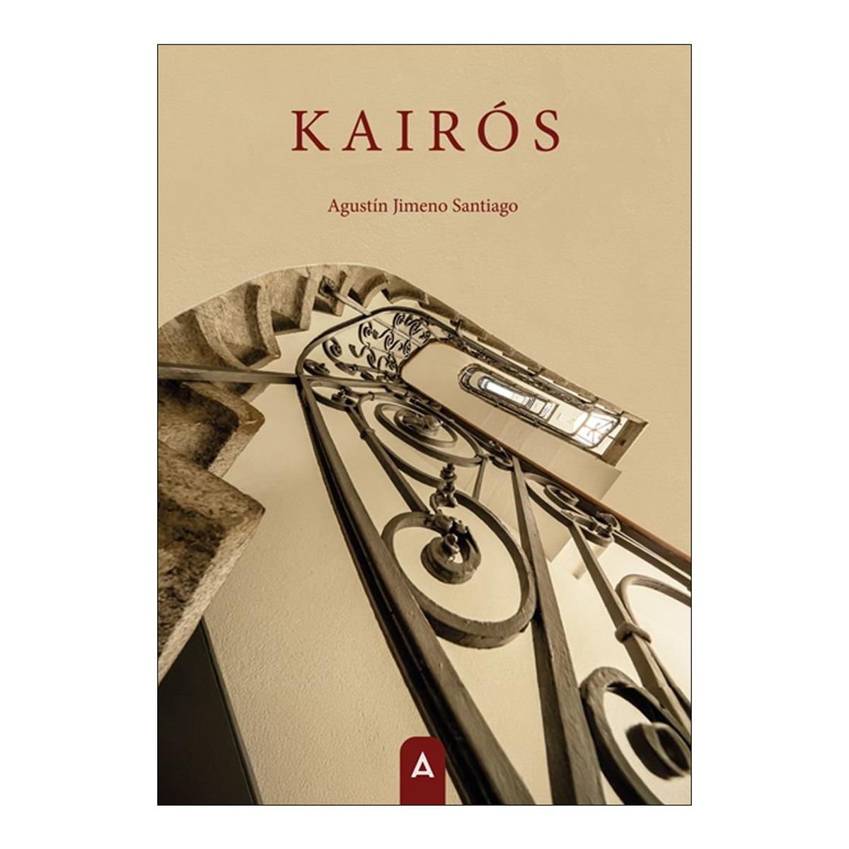 Kairós (Capa mole) 1