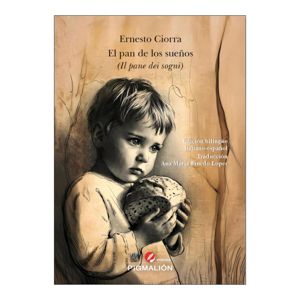 El pan de los sueños 1
