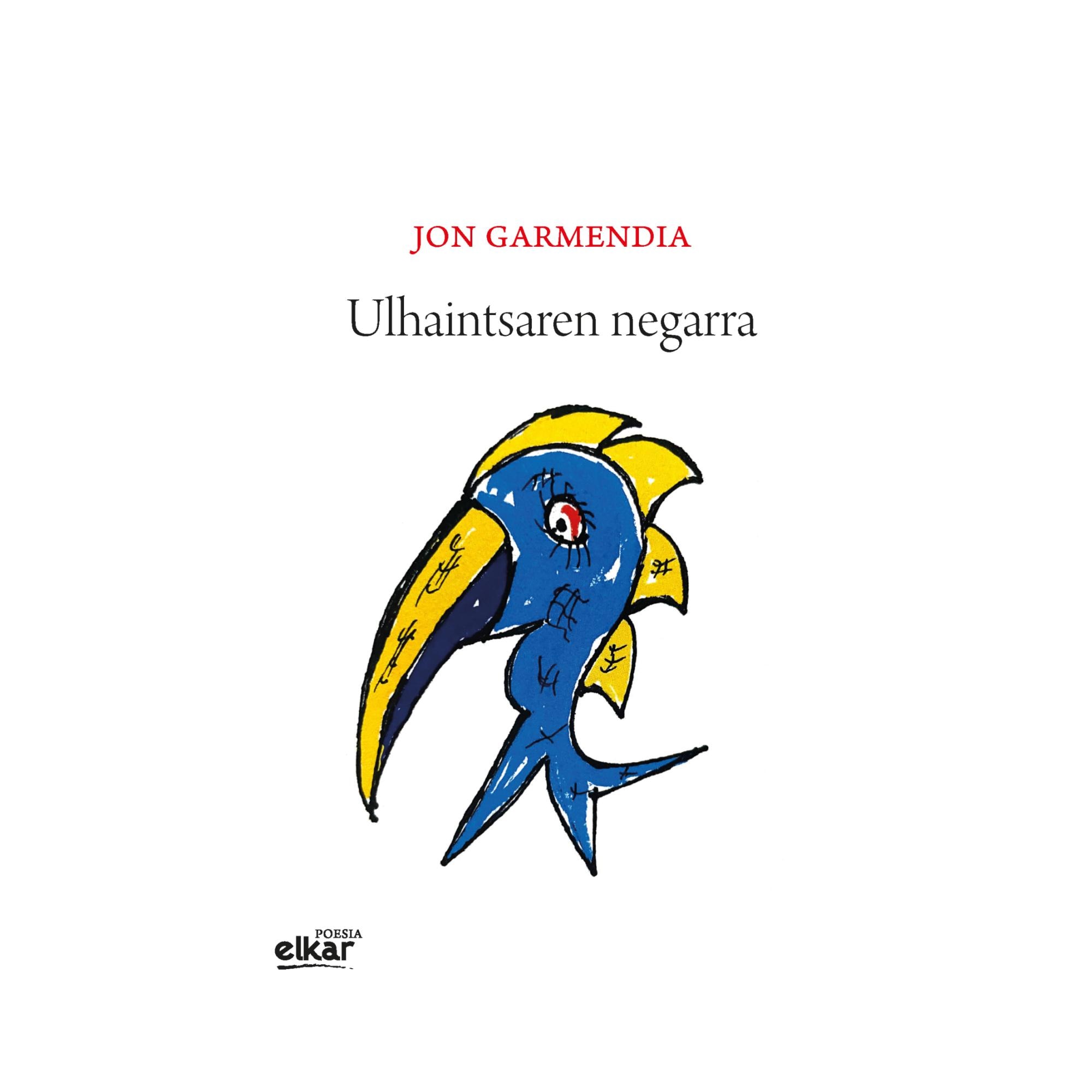 Ulhaintsaren negarra (Capa mole) 1