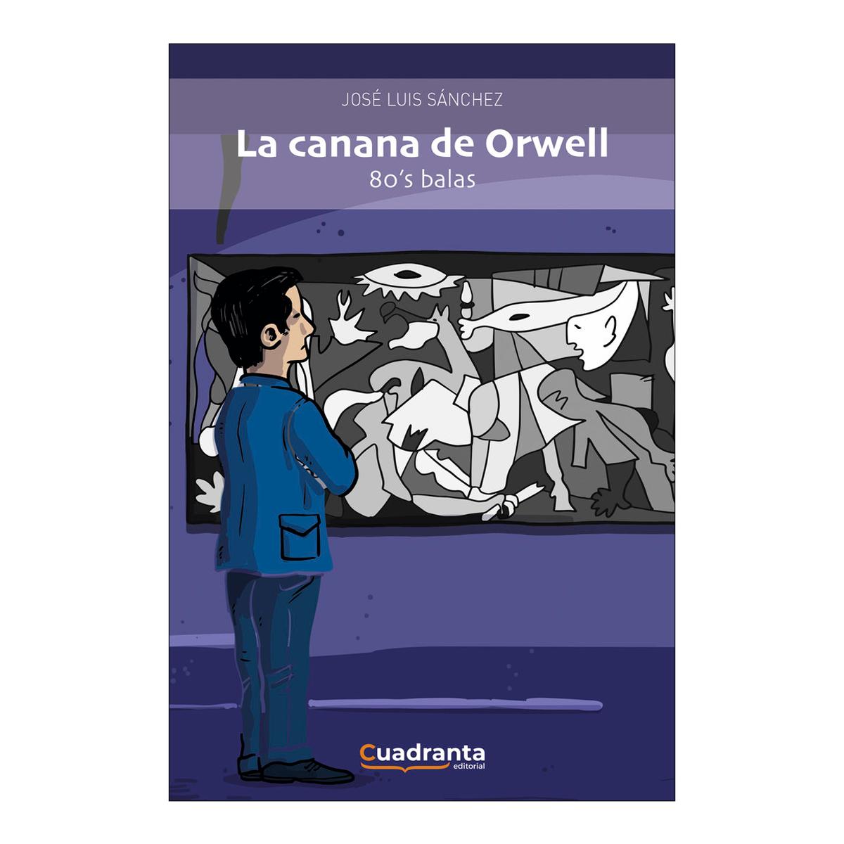 La canana de Orwell 1