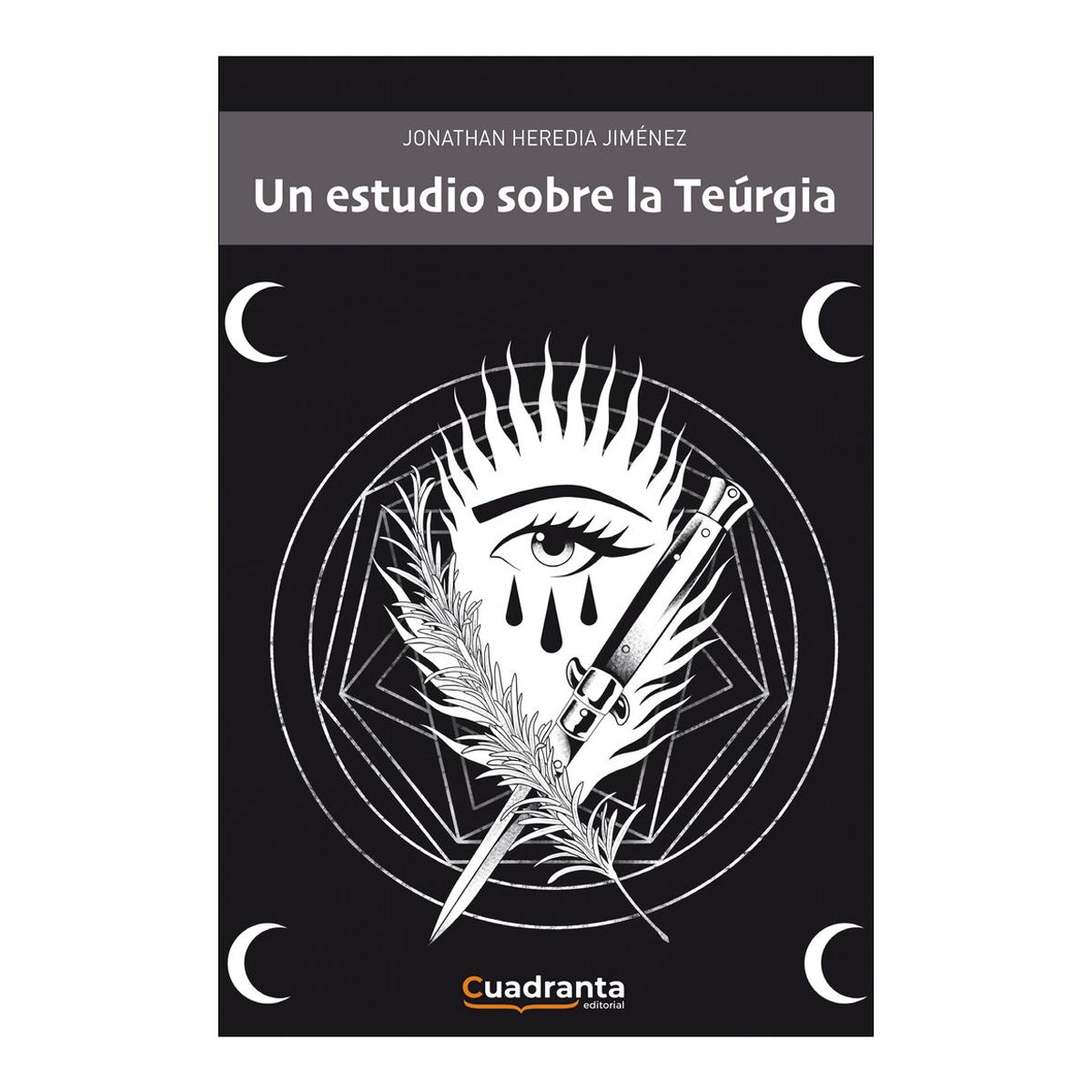 Un estudio sobre la Teúrgia 1