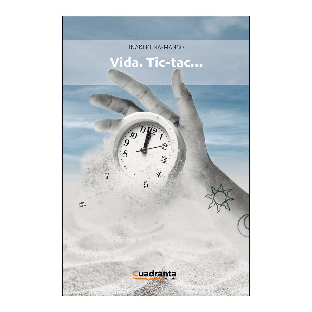 Vida. Tic-tac... 1