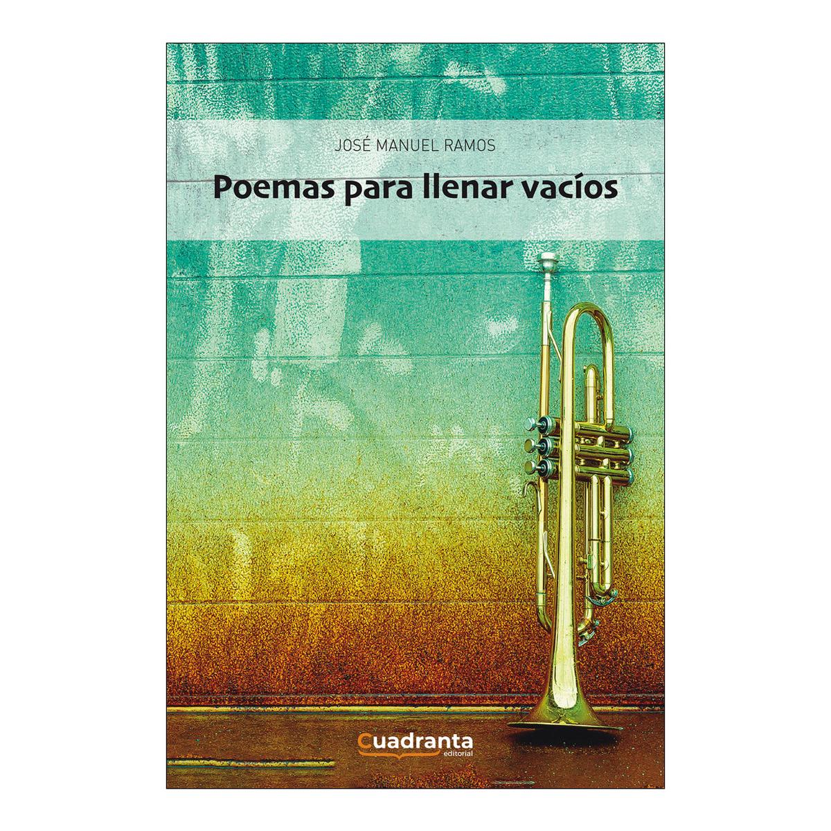 Poemas para llenar vacios 1