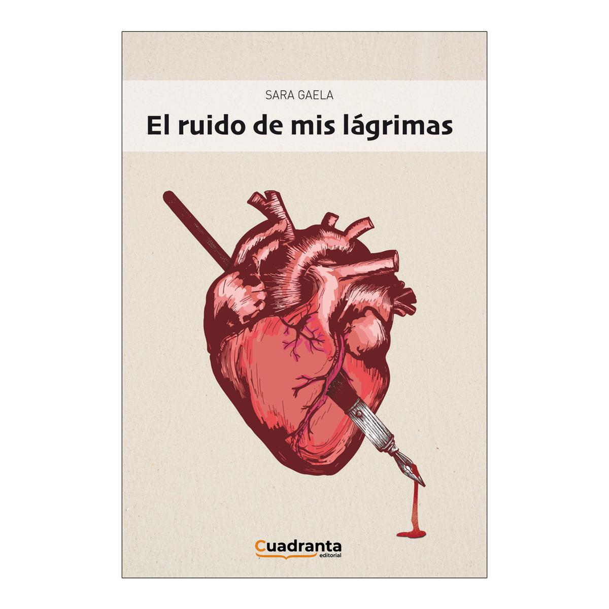 El ruido de mis lágrimas 1