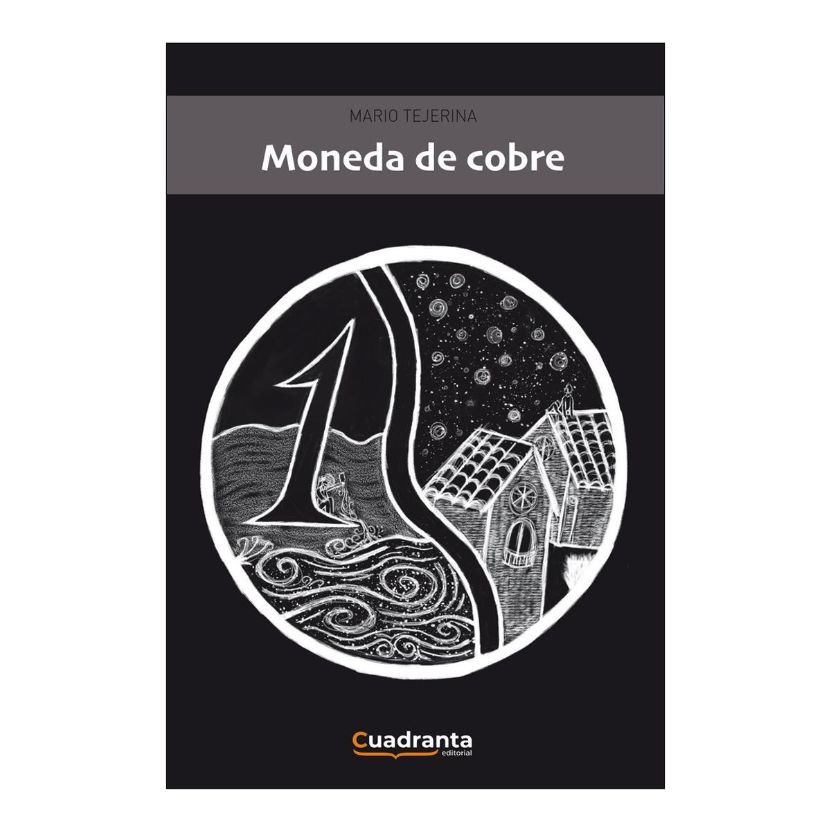 Moneda de cobre 1