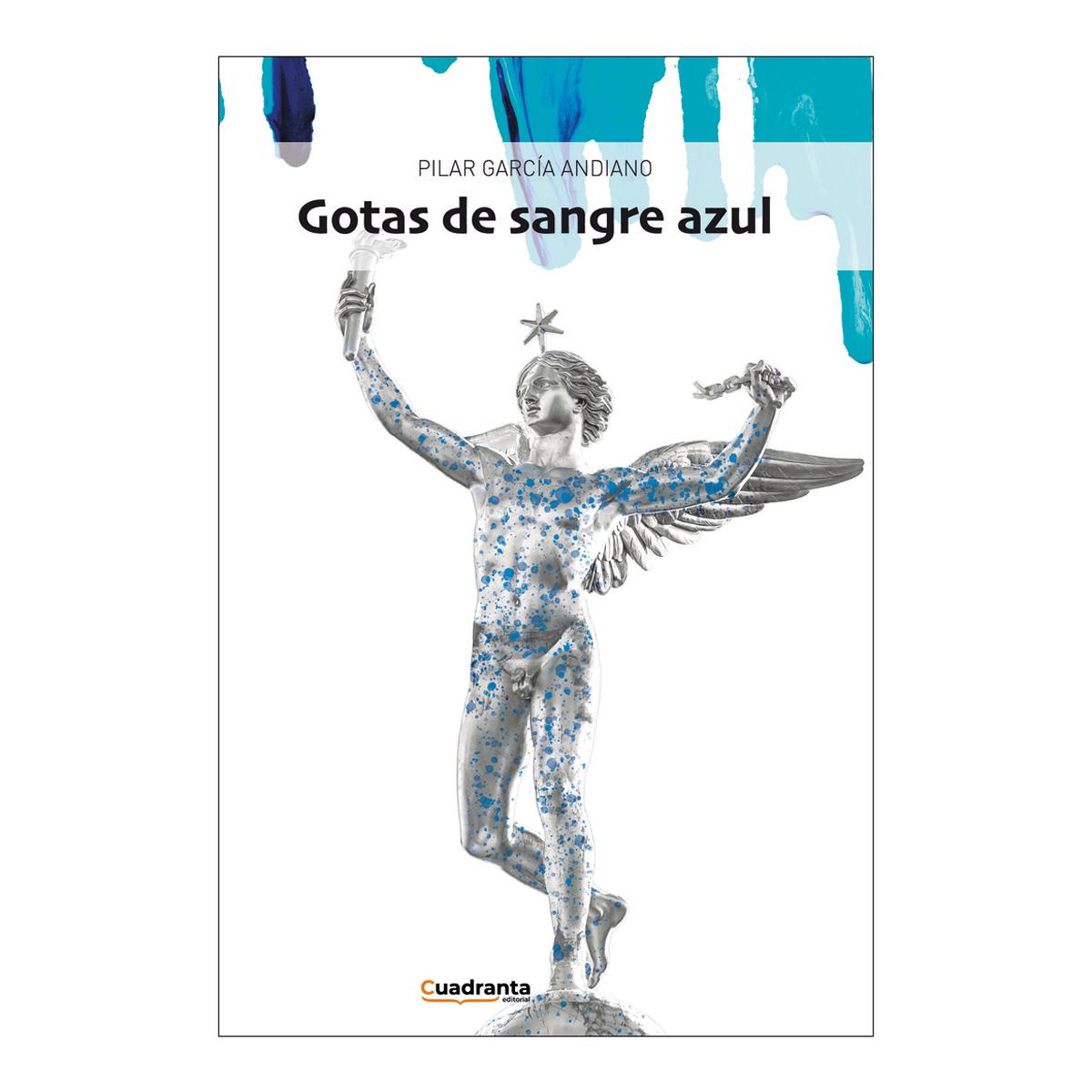 Gotas de sangre azul 1