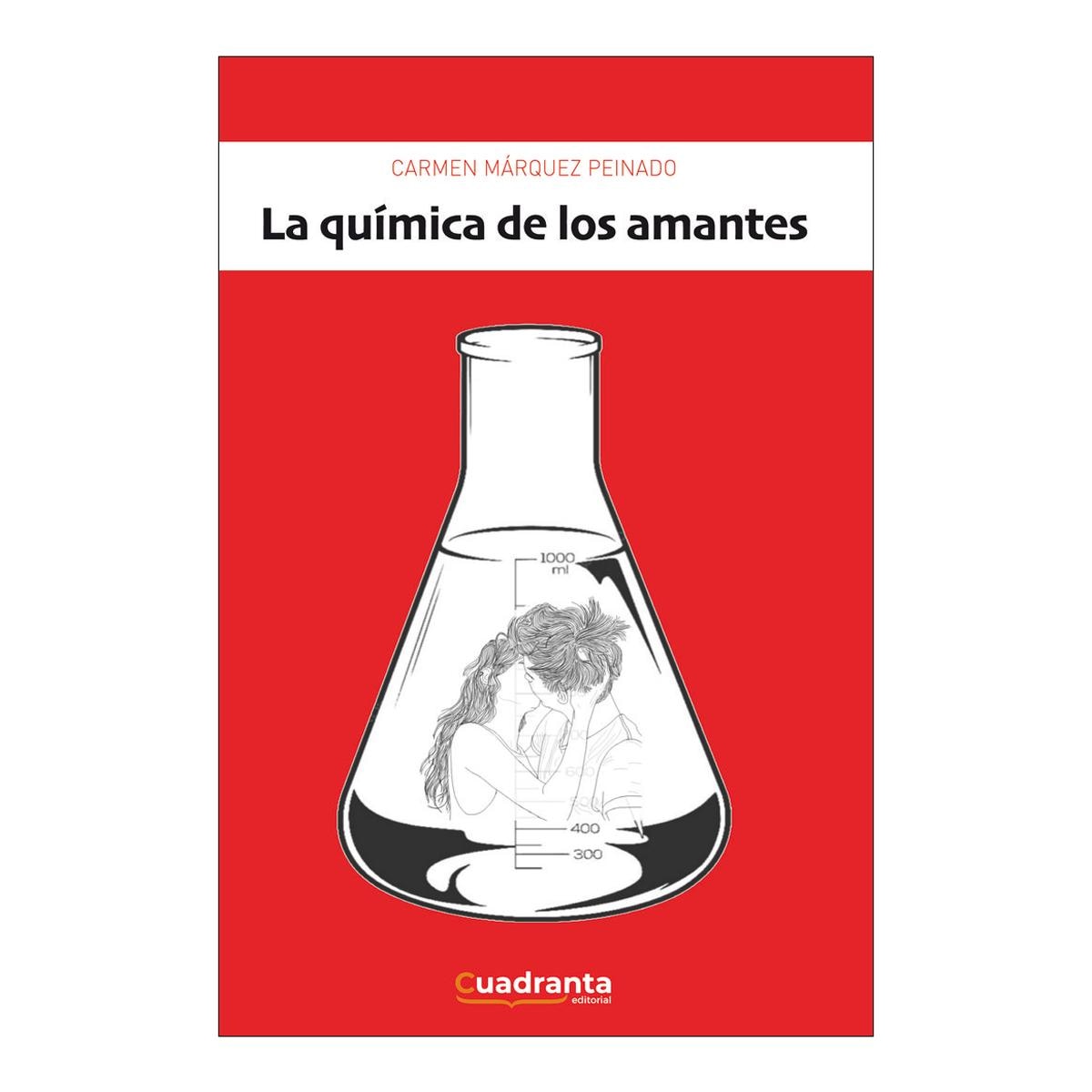 La química de los amantes 1