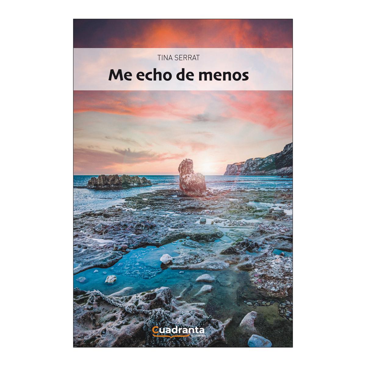 Me echo de menos 1